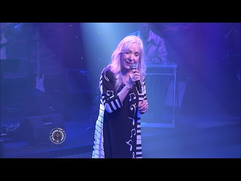 BCUSA Barbara Fairchild 2023