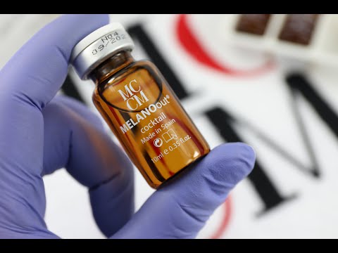 MCCM-Melanoout-Cocktail Meso Cocktails PRP