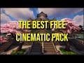 FREE Fortnite Chapter 4 Cinematic Pack - For Highlights (FREE 1080p 60fps)