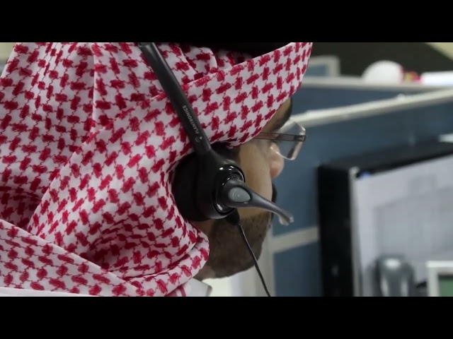 خدمة التعليق الصوتي