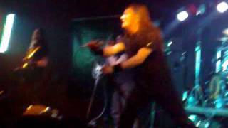 Darzamat - Vampiric Prose Zabrze