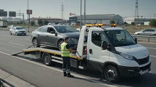 Arabacılar Oto Çekici - İstanbul Anadolu Yakası 7/24 Yol Yardım Hizmeti