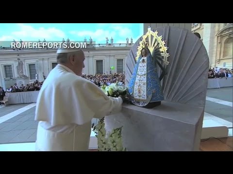 Las pruebas históricas y arqueológicas de la existencia de la Virgen María