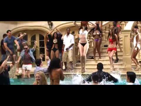 2Arash Feat  Sean Paul   She Makes Me GoFull HD