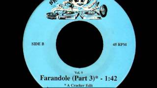 BOB JAMES "Farandole (Part 3)"