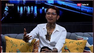 Download lagu [Best of Hotman Paris Show] Menguak Perjalanan Pahit Hidup Young Lex Part 01 - HPS 06/09 mp3