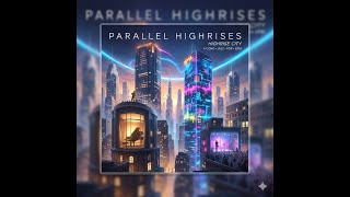 Solareca – Parallel Highrises | Full Album