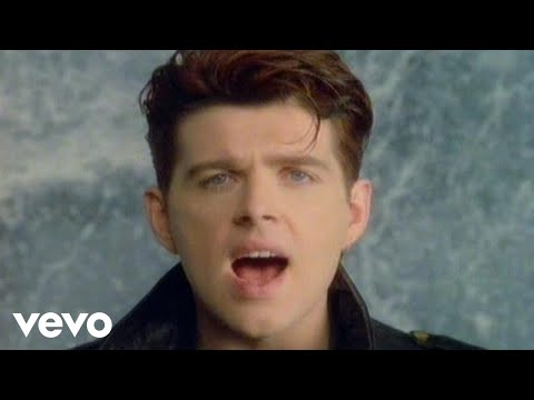 Get That Love by Thompson Twins