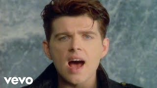 Thompson Twins - Get That Love (Official Video)