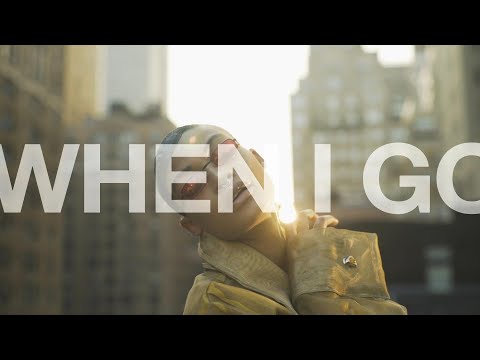 Ivy Lab ‘When I Go' (Official Music Video)