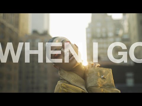 Ivy Lab ‘When I Go’ (Official Music Video)