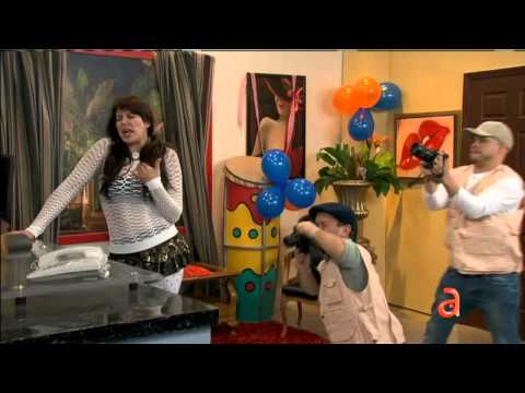 El Motel de TN3 - América TeVé