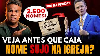 VEJA ISSO antes que este vídeo seja REMOVIDO! Bispo Samuel Ferreira AD Madureira o que causou ...
