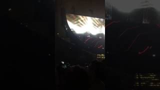 Aphex Twin Day for Night 2016 Live Pt.2 (Sd Laika - Great God Pan)