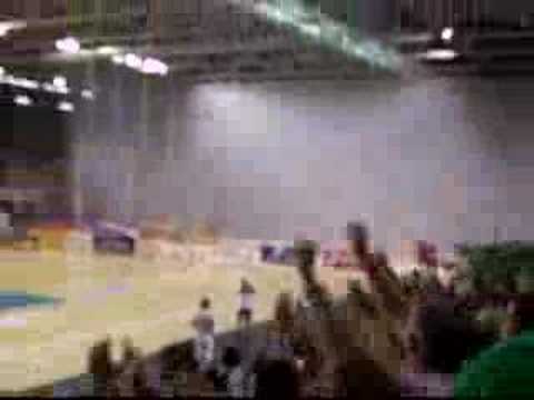 Balonmano Antequera - Keymare Almería. 3 MINUTOS ULTIMOS