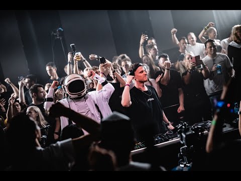 Maddix b2b The Rocketman @ All Day Rave, ADE 2024