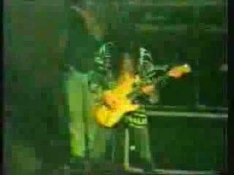 Jerusalén video