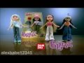 Bratz Spain 1st Edition Commercial BanDai Spain 2001