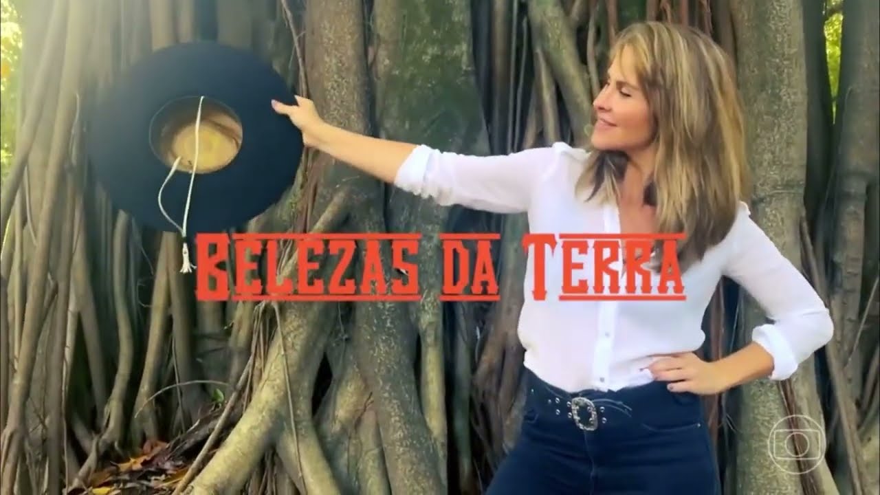 Programa É de Casa - Rede Globo - Tilápias Mangaratiba