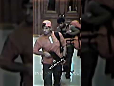 26/11 Attack Mumbai Attack Status video 🔥 Whatsapp Status video 🔥🗡️#armystatus #nsg_commando