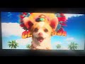 102 Dalmatians DVD 2008 Opening