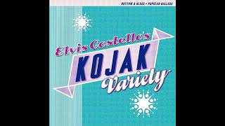 Elvis Costello - Sticks and Stones [Kojak Variety Rhino Bonus Disc]