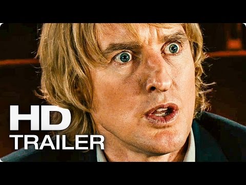 Trailer-Vorschau: Broadway Therapy