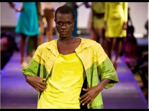 Super Model Ajuma Nasanyana: Family, Work & Passion For Education