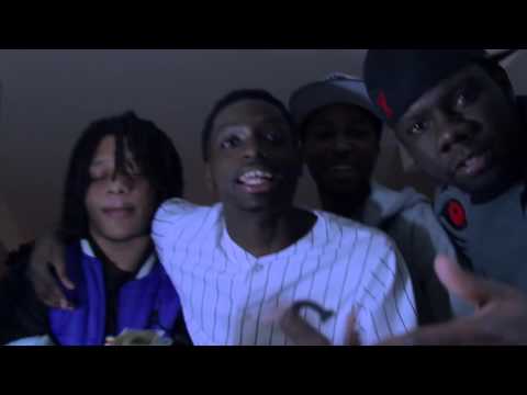 Mbk Maine "Back to the Past" Shot by @RENVNTDPICTURES