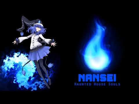 南西19 - HHS - Mimiko's Theme - The Soul Eater's Full Moon - Final