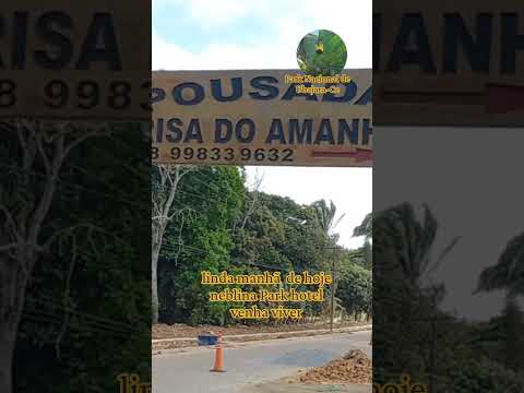 venha viver Ubajara-Ce capital do turismo
