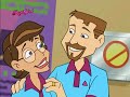 Braceface 304 Remember When Part 1