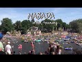 Crazy Festival In Germany NABADA In Ulm ‍ ️