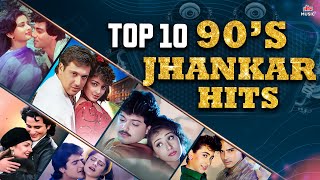 Download lagu Top 10 90's Jhankar Hits 🎶 Superhit Jhankar Beats Songs | Kumar Sanu, Alka Yagnik, Udit Narayan mp3 Download lagu Top 10 90's Jhankar Hits 🎶 Superhit Jhankar Beats Songs | Kumar Sanu, Alka Yagnik, Udit Narayan mp3