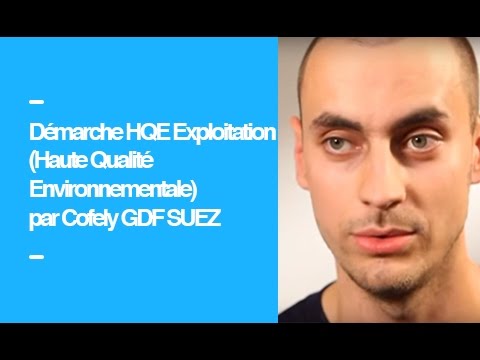 pourquoi la demarche hqe
