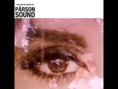 Parson Sound - 1968 Radio Broadcast of "Sov Gott Rose-Marie"