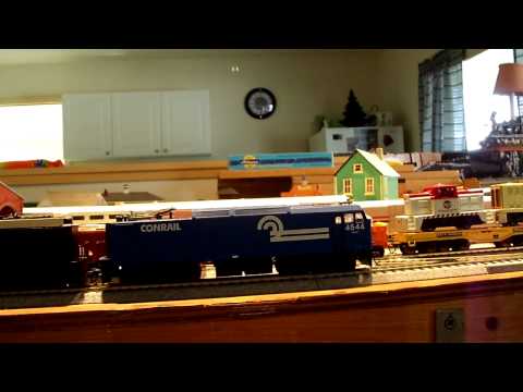 Tribute Video to Alex Frye