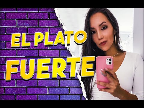 MUJERES de 30 AÑOS vS JOVENES, el plato FUERTE