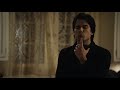TVD 2x1 Damon Tells Stefan That He Kissed Katherine When She Pretended To Be Elena Delena Scenes