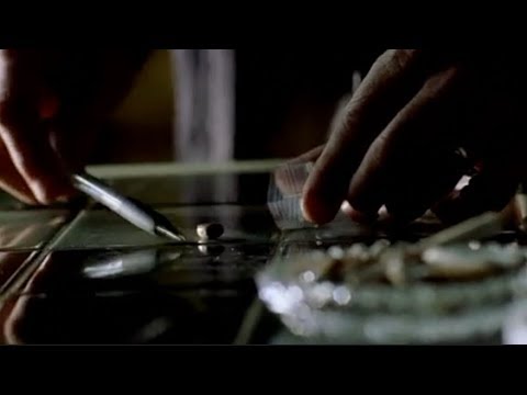 Every Time Someone Says "Ricin" in Breaking Bad