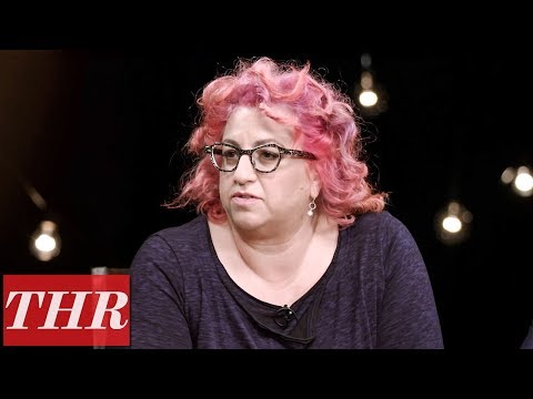 Jenji Kohan Had to Get Terrorist Insurance While Developing 'Teen Jesus' | Close Up With THR