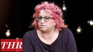 Jenji Kohan Had to Get Terrorist Insurance While Developing 'Teen Jesus' | Close Up With THR