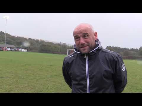 Reaction | Saltdean United FC 2-0 Chichester City FC - Damion Freeman