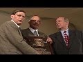 Nolan Ryan Delivers Hall Of Fame Induction Speech