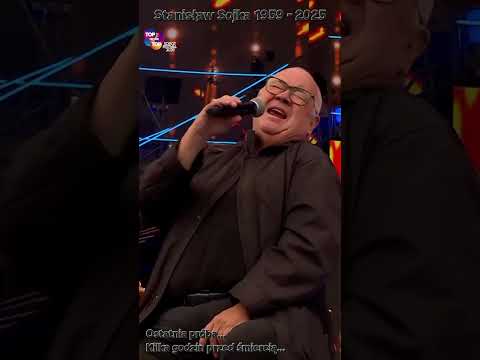 Stanisław Sojka (1959-2025)