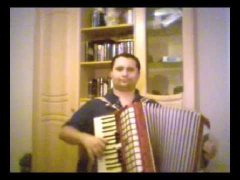 Muzica crestina-Me dor de acasa - aurel