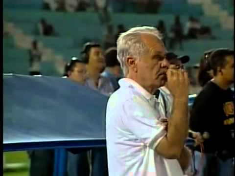 Bahia 2 x 1 Corinthians - Campeonato Brasileiro 2000