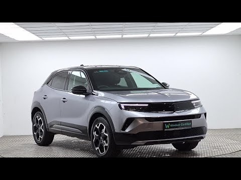 Opel Mokka GS Hybrid 136hp Automatic - Image 2