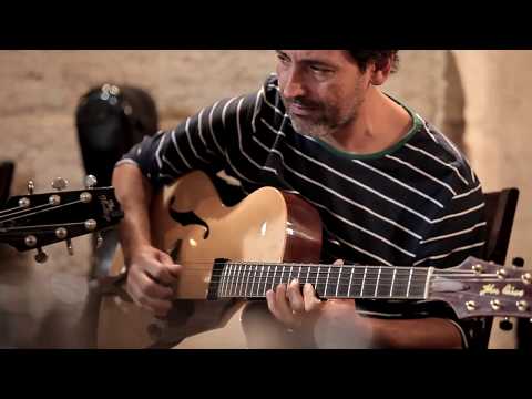 John Cassio Live in Paris (Someday My Prince Will Come)