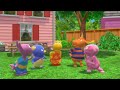 We're Going To Mars by The Backyardigans
